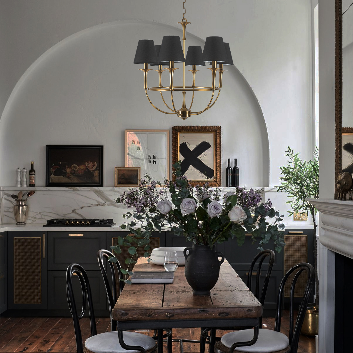 Бра Loft IT Lattice 10435W в Санкт-Петербурге