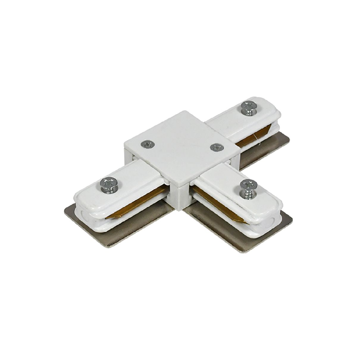 Коннектор T-образный Escada Prima TRA-01-01-001-T White ESTR20012 в Санкт-Петербурге