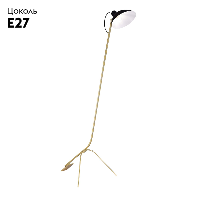 Торшер ST Luce Jarro SL1803.205.01 в Санкт-Петербурге