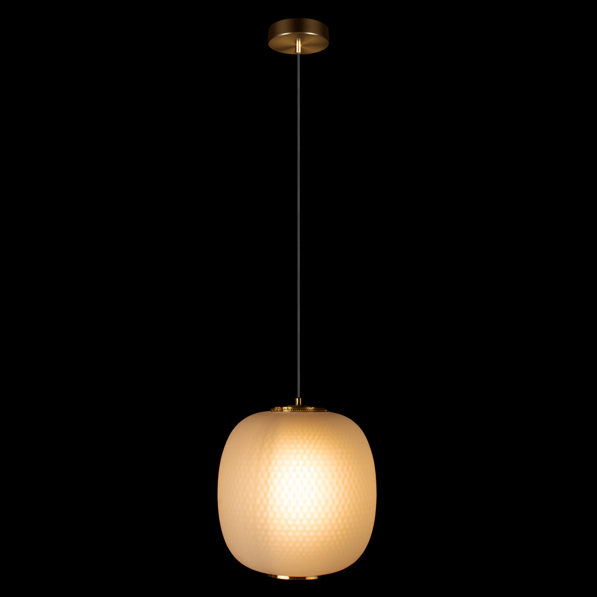 Подвесной светильник Loft IT Hive 10425 White в Санкт-Петербурге