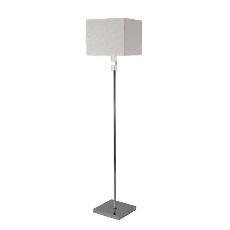 Торшер Arte Lamp North A5896PN-1CC в #REGION_NAME_DECLINE_PP#