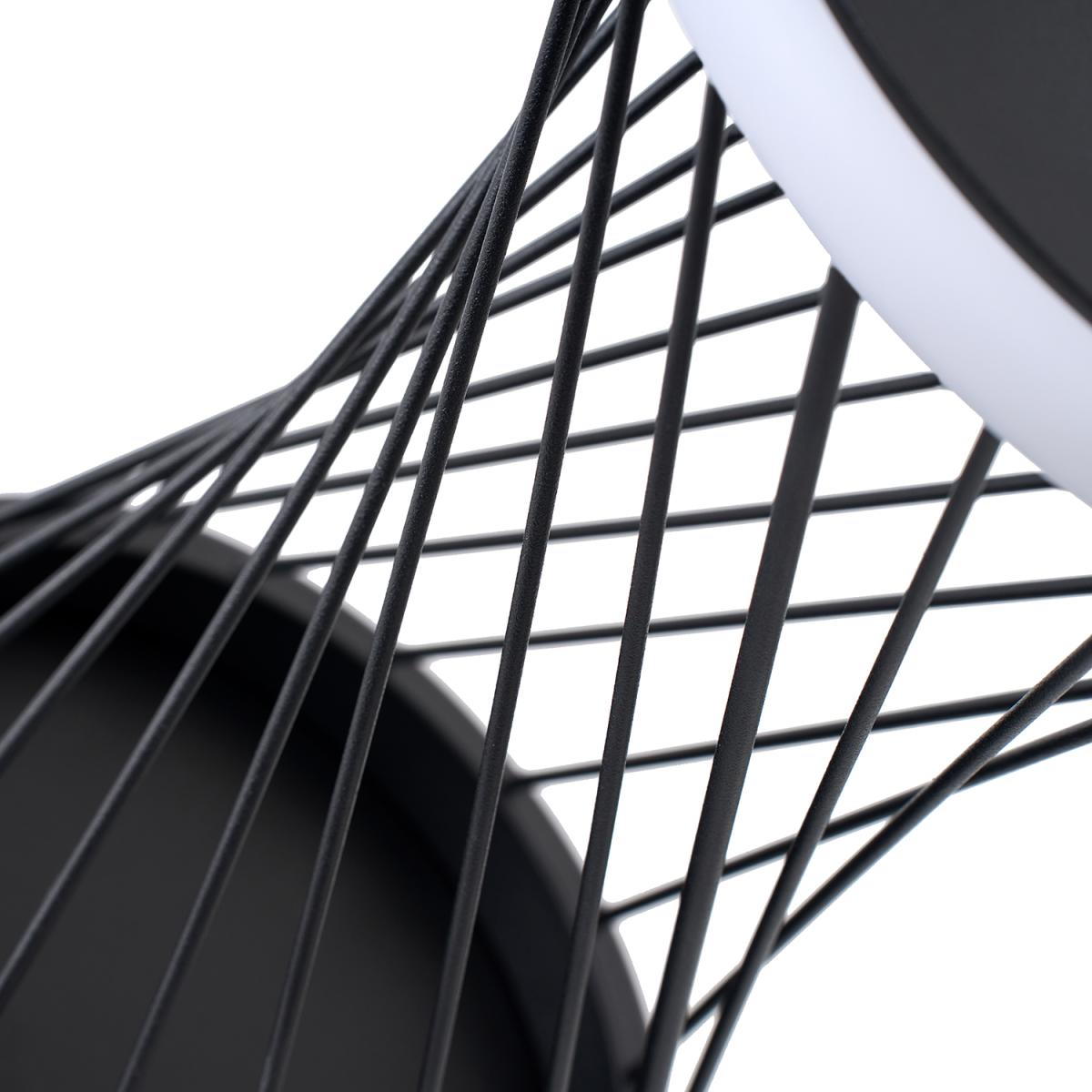 Настольная лампа F-Promo Korg 4436-2T в #REGION_NAME_DECLINE_PP#