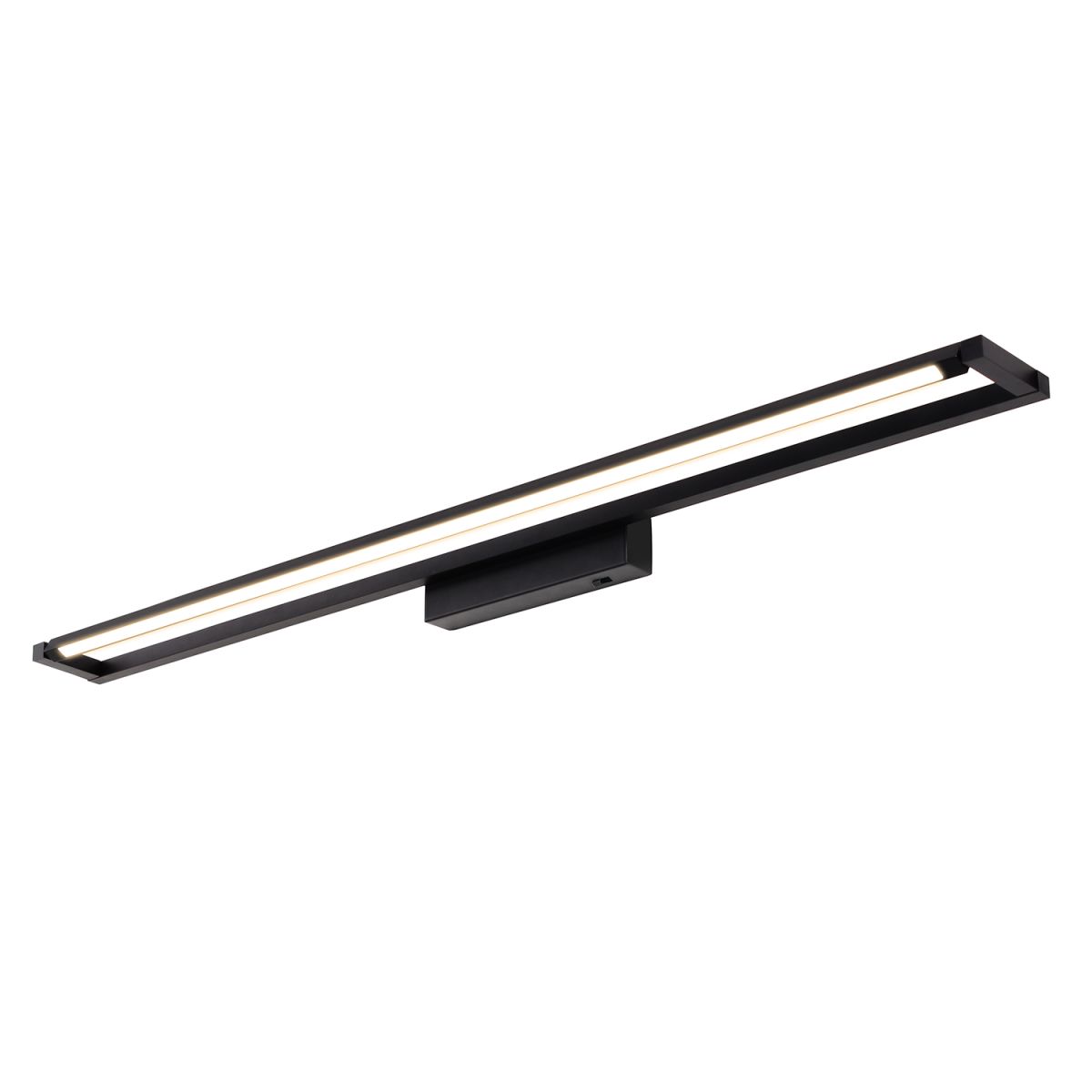 Подсветка для зеркал Crystal Lux GALLERY A AP19W LED BL в #REGION_NAME_DECLINE_PP#
