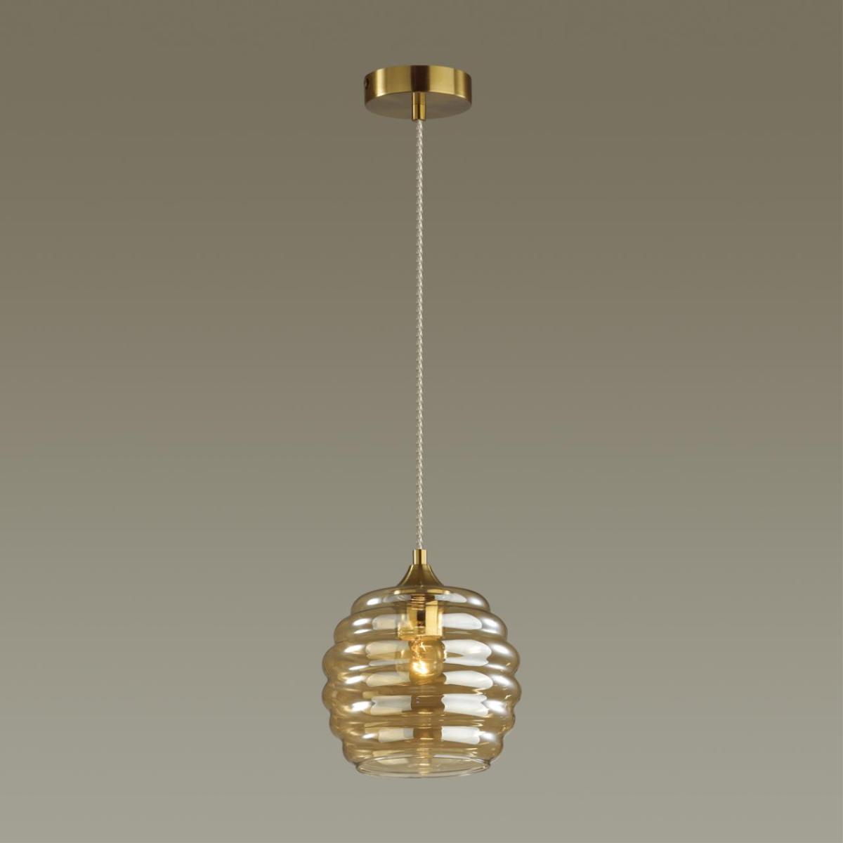 Подвесной светильник Lumion Monty 5285/1 в Санкт-Петербурге