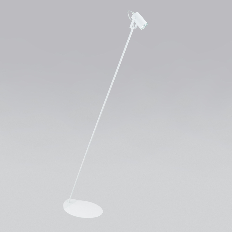 Торшер TK Lighting 5071 Redo White в Санкт-Петербурге