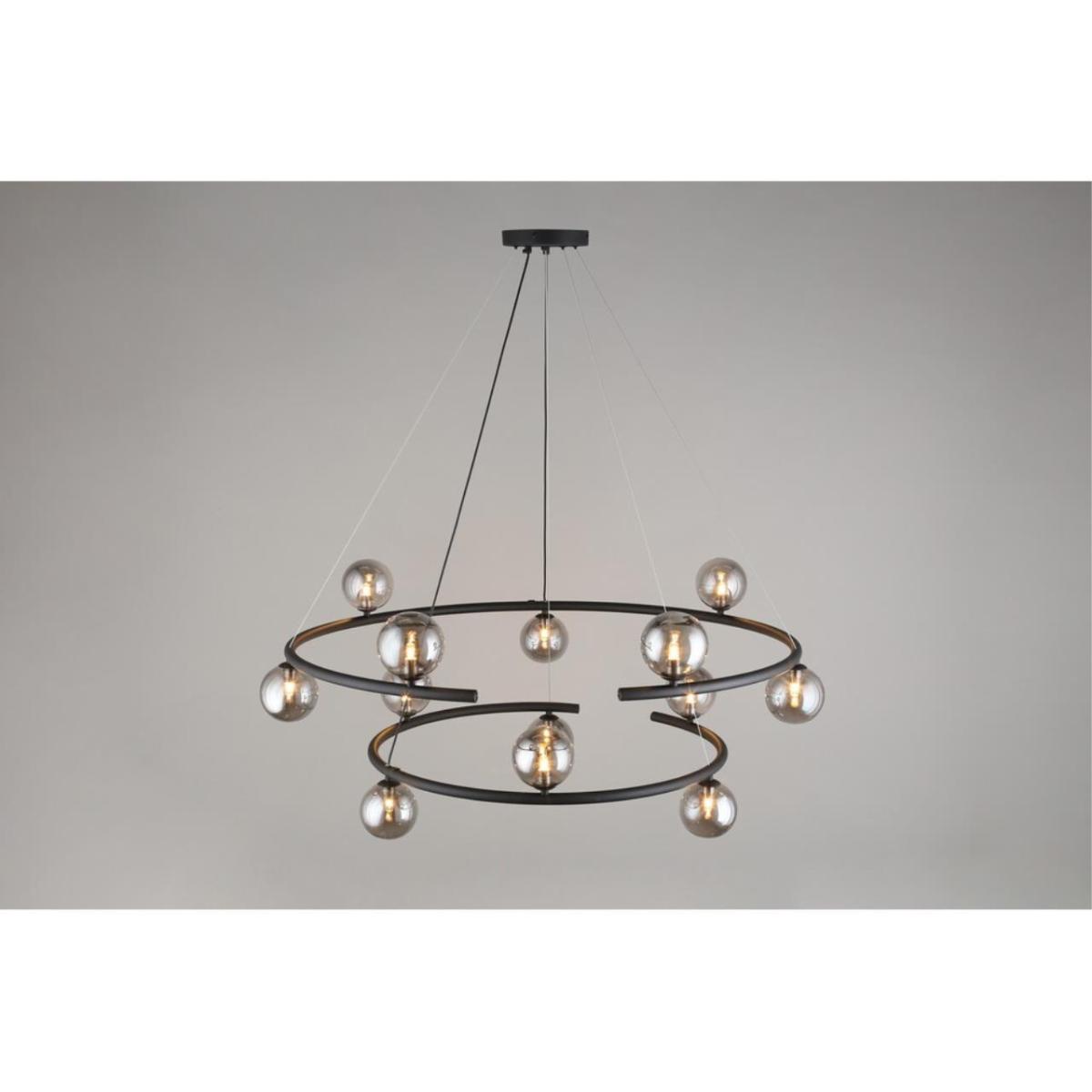 Подвесная люстра Aployt Polet APL.631.03.13 в Санкт-Петербурге