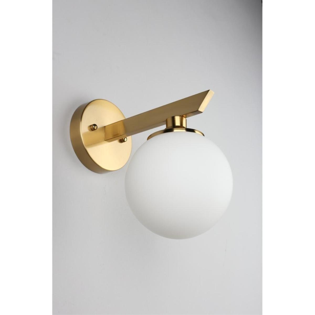 Бра Omnilux Pabu OML-68301-01 в Санкт-Петербурге