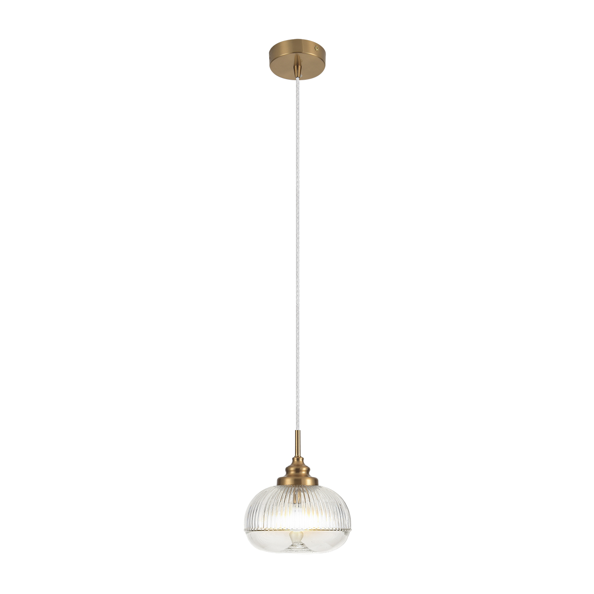 Подвесной светильник Lumion Moderni Dea 8439/1B в Санкт-Петербурге