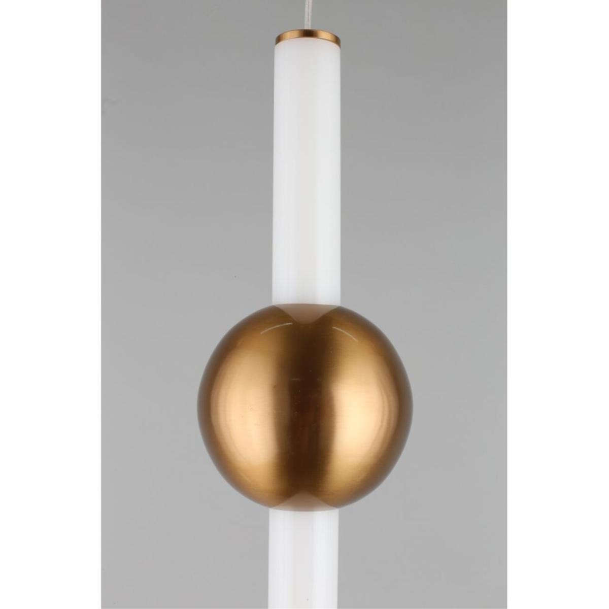 Подвесной светильник Aployt Zhozefin APL.038.06.20 в #REGION_NAME_DECLINE_PP#