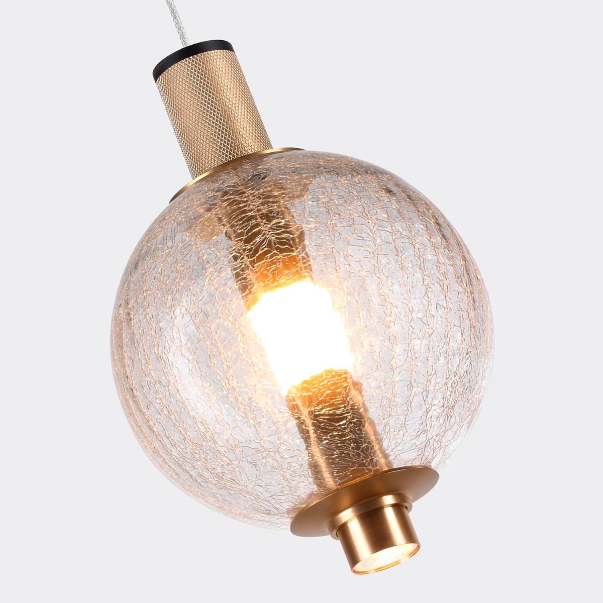 Бра Favourite Kolbe 4316-1W в Санкт-Петербурге