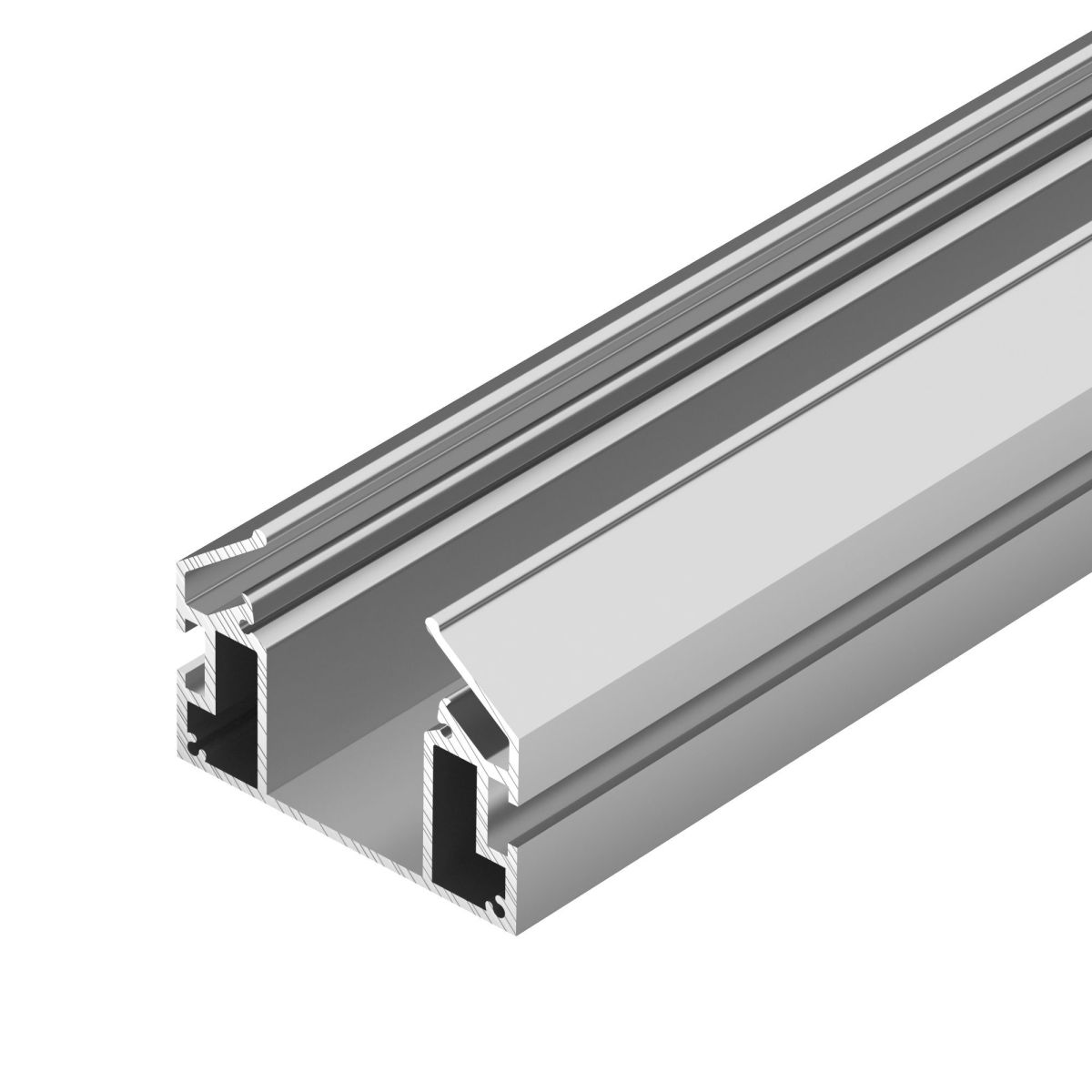 Профиль-держатель Arlight MAG-STRETCH-25-2000 (5LN) 056188 в Санкт-Петербурге