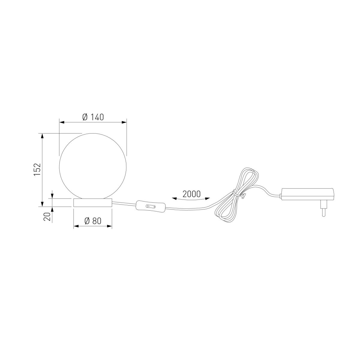 Настольная лампа с плафоном ручной работы Bogate's Crystall 1_102 a072034 в #REGION_NAME_DECLINE_PP#