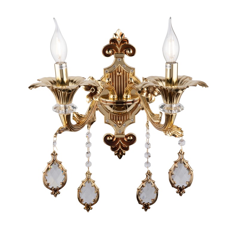 Бра AM Group Cleopatra AP2 GAB в Санкт-Петербурге