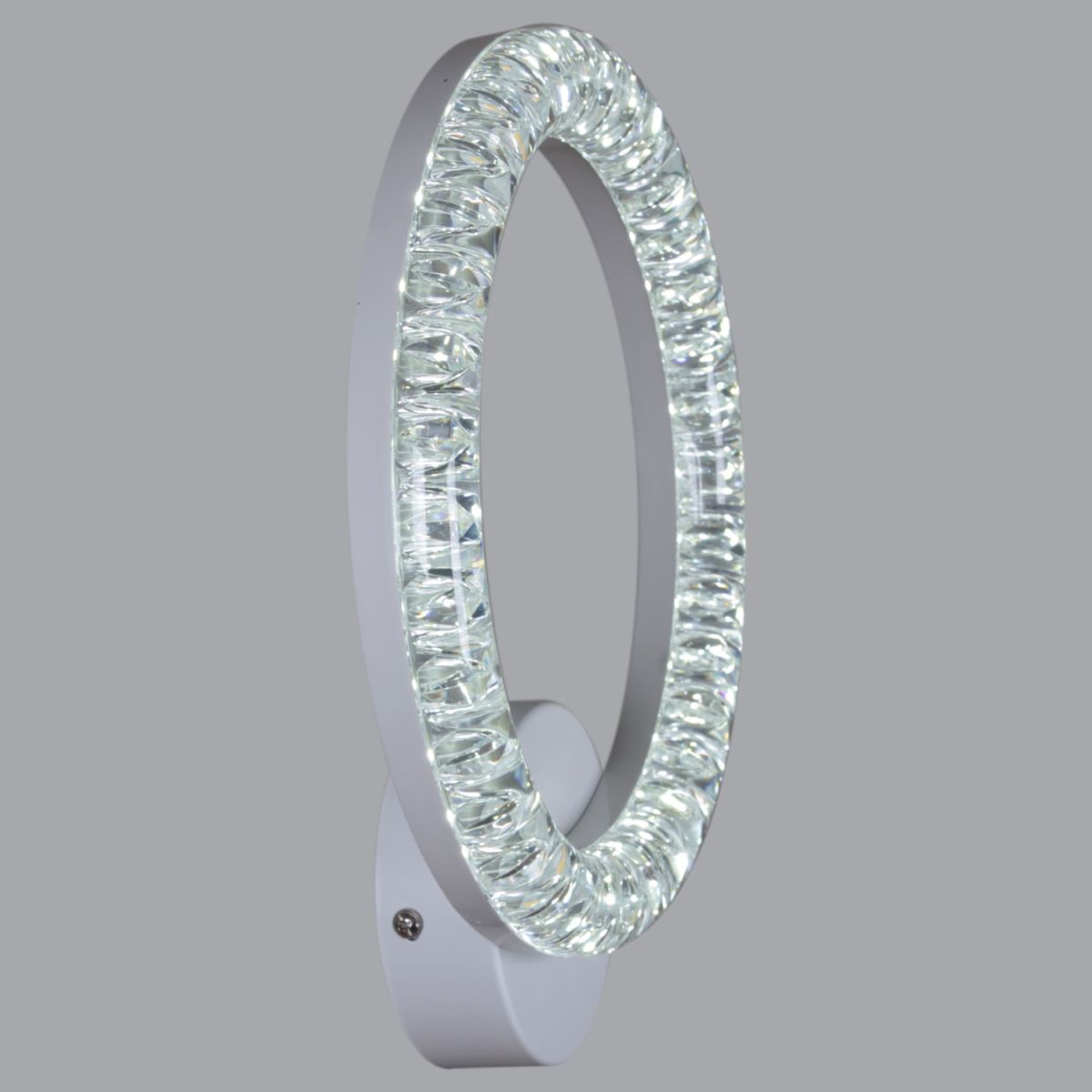 Настенный светильник Reluce 19847-0.2-01B WH в Санкт-Петербурге