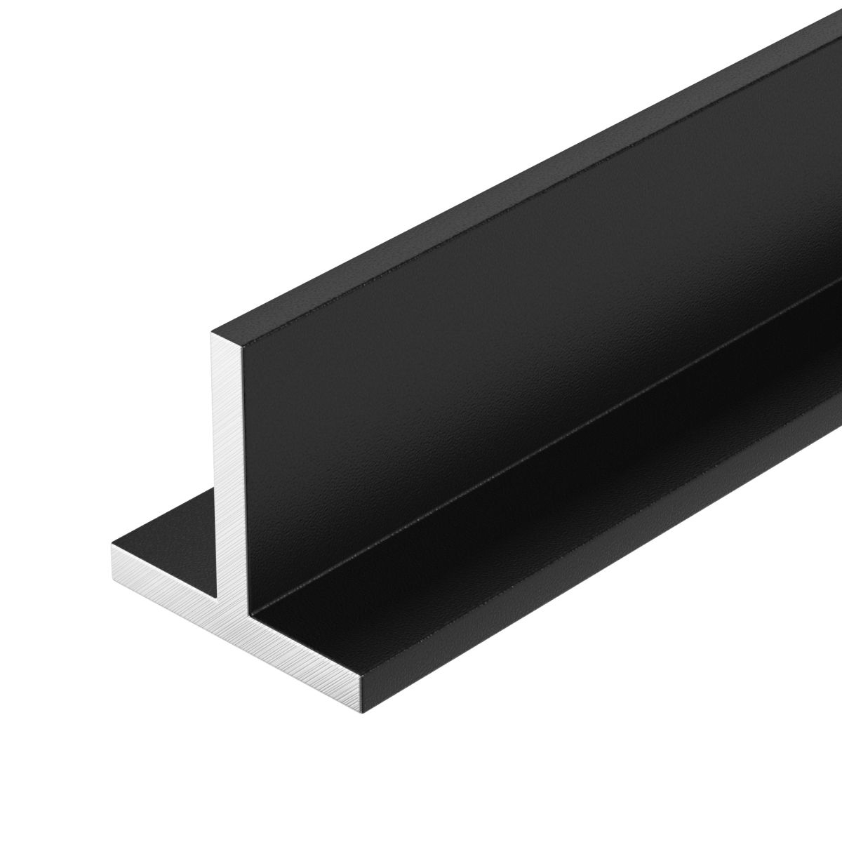 Профиль Arlight Т-образный TECH-1515-3000 BLACK (Алюминий) 063422 в Санкт-Петербурге