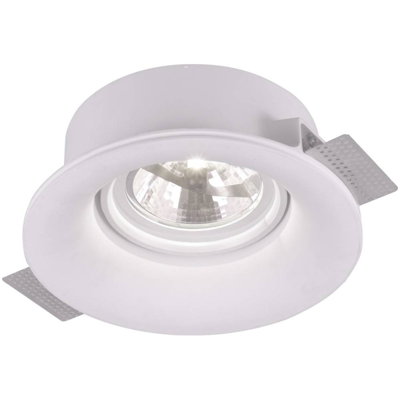 Встраиваемый светильник Arte Lamp Invisible A9271PL-1WH в Санкт-Петербурге