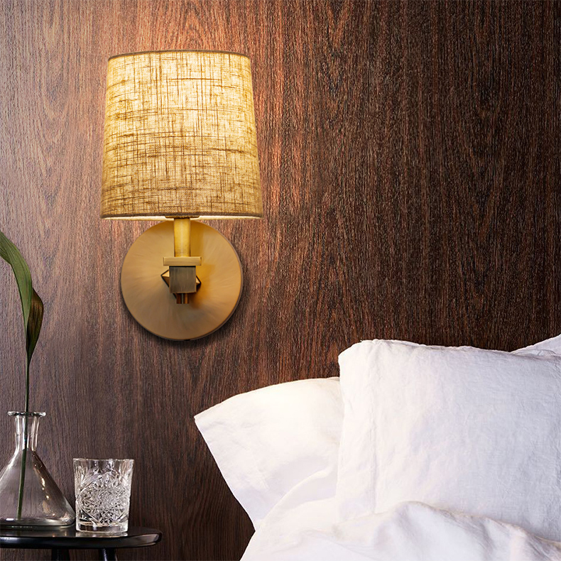 Бра ImperiumLoft Elk Lighting Jorgenson Stavra Wall 102091-26 в Санкт-Петербурге