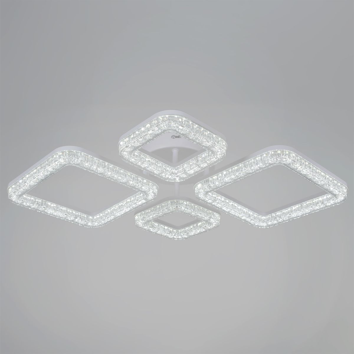 Потолочный светильник Reluce 09290-0.3-2+2 WH в #REGION_NAME_DECLINE_PP#