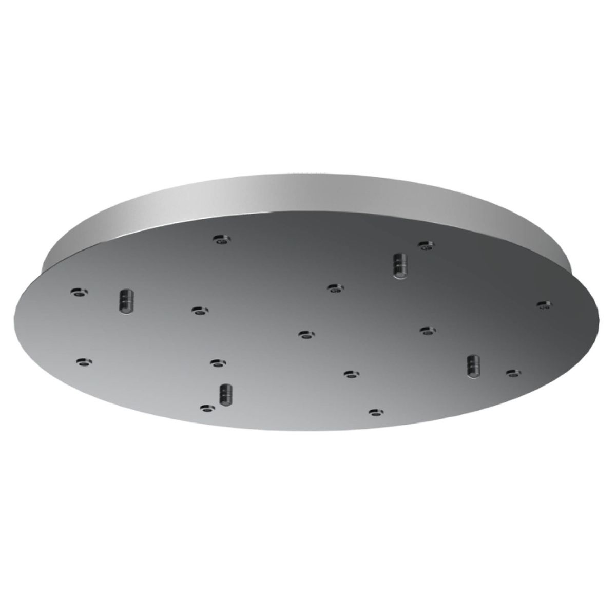 Основание потолочное 14L Mantra Modular Light Florones 9371 в Санкт-Петербурге