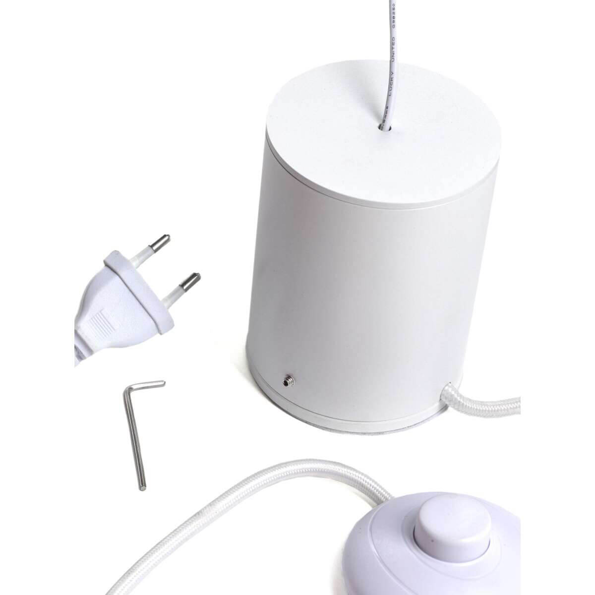 Торшер Loft IT Slim 3604-WH в Санкт-Петербурге