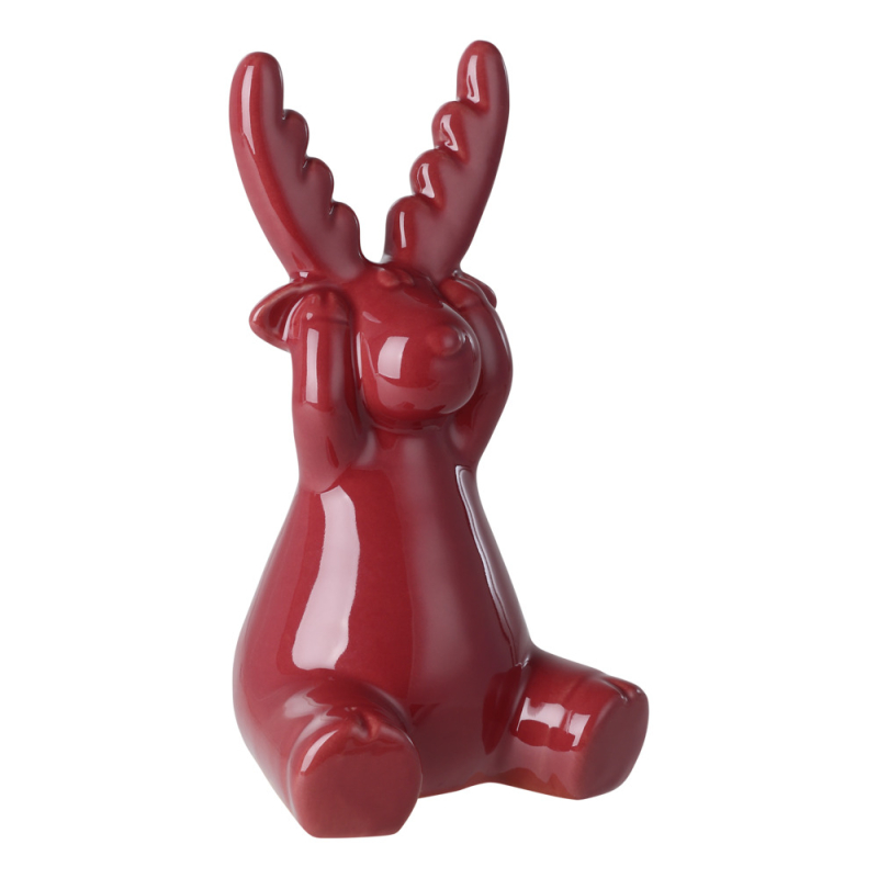 Статуэтка Олень Eglo Catacol 429837 в #REGION_NAME_DECLINE_PP#