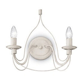 Бра Ideal Lux Corte AP2 BIanco Antico 028460 в Санкт-Петербурге