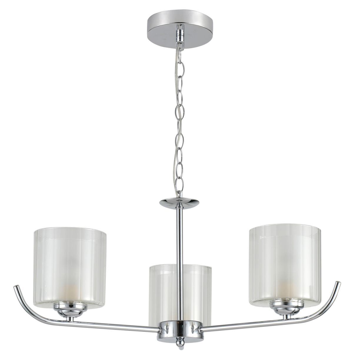 Подвесная люстра Reluce 19470-0.4-03 в Санкт-Петербурге