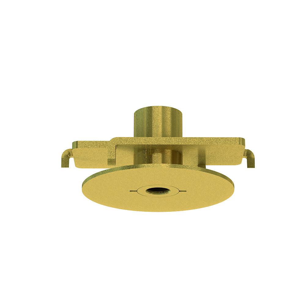 Основание для светильника Nowodvorski Cameleon Canopy F Mini Gold 11188 в Санкт-Петербурге