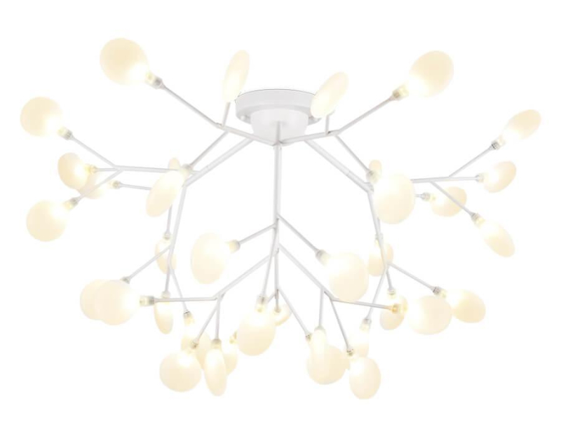 Потолочная люстра Ambrella Light Traditional TR3018 в Санкт-Петербурге