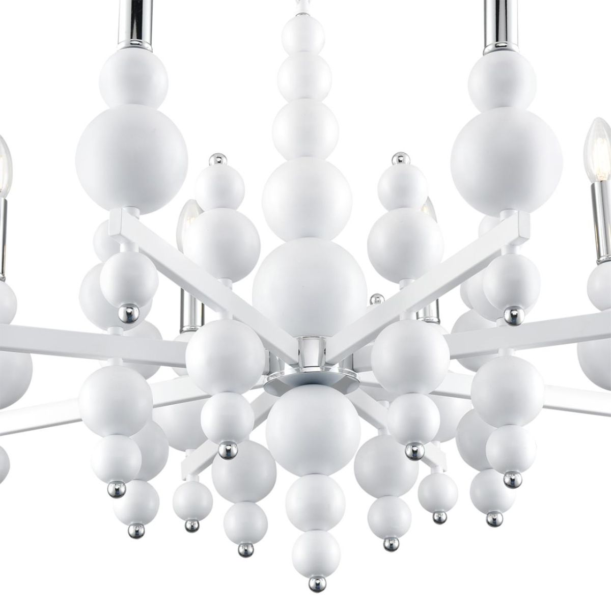 Подвесная люстра Lumion Moderni Nana 8260/8 в Санкт-Петербурге