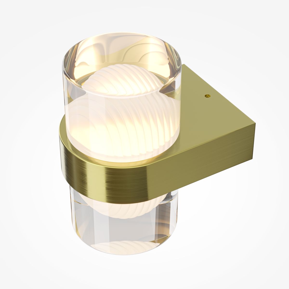 Настенный светильник Maytoni Sacramento MOD480WL-L10BS3K в #REGION_NAME_DECLINE_PP#