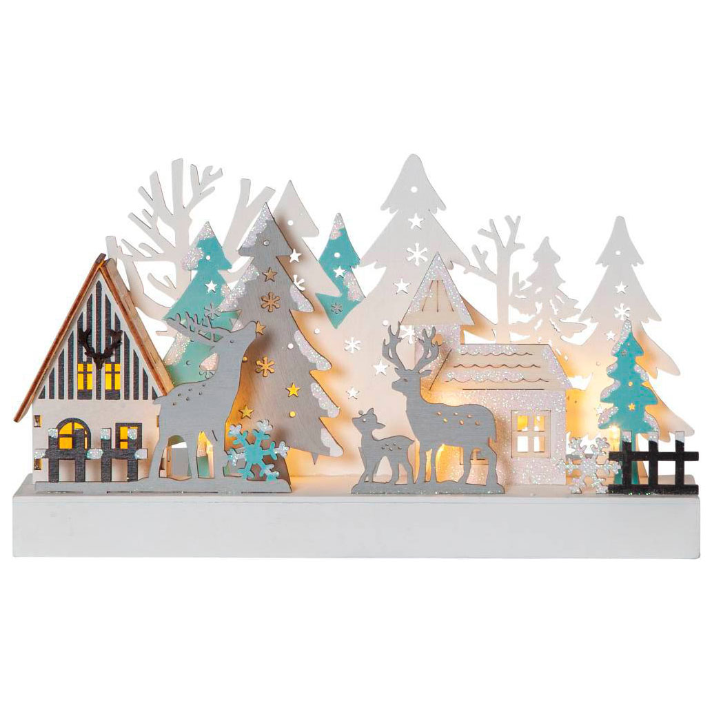 Декоративный светильник Eglo Reinbek 270-87 в Санкт-Петербурге