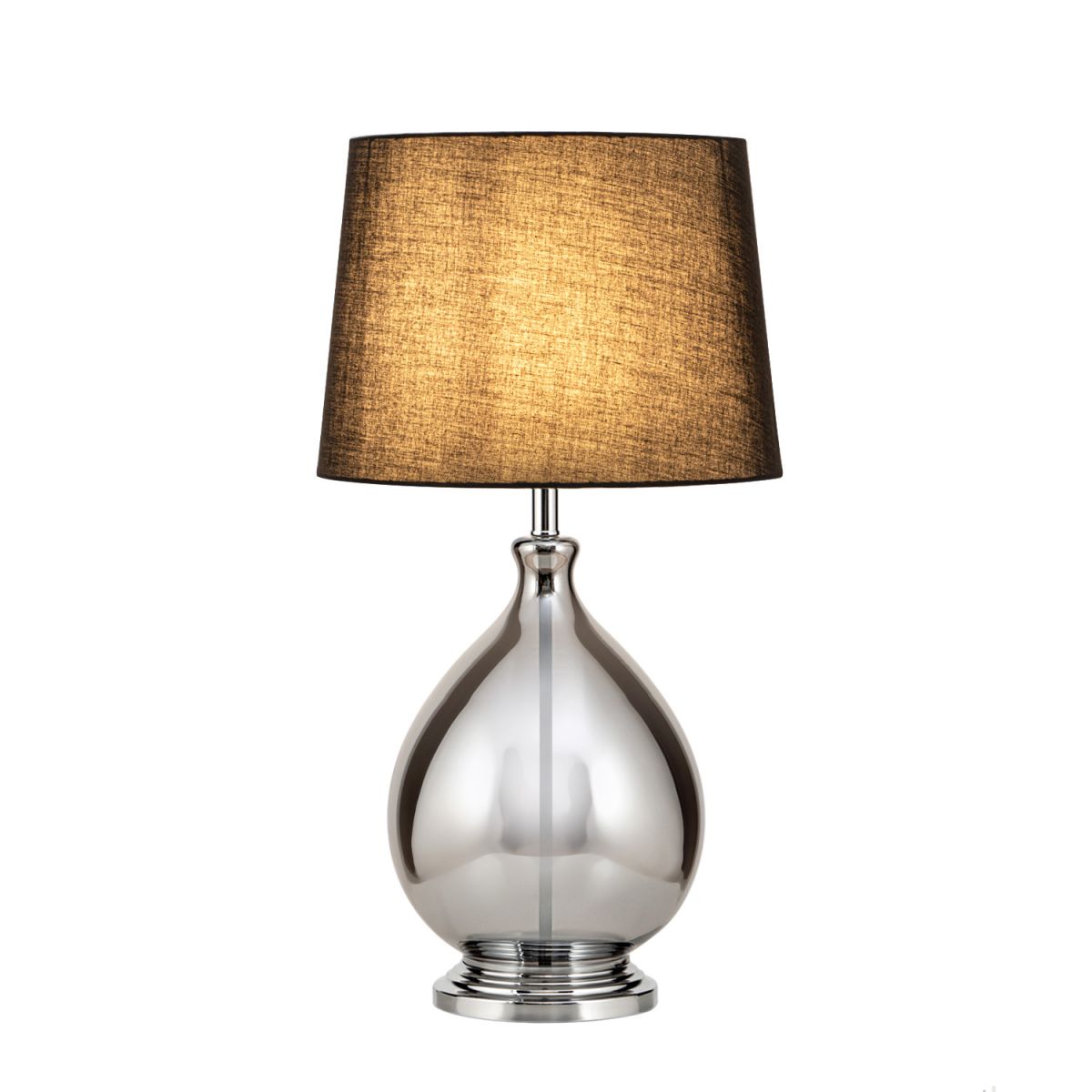 Настольная лампа Modelux ML.6111.01TL BK в #REGION_NAME_DECLINE_PP#