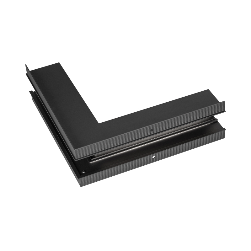 Коннектор угловой внешний Arlight Mag-Con-4560-F-L90-EXT 027014(1) в Санкт-Петербурге