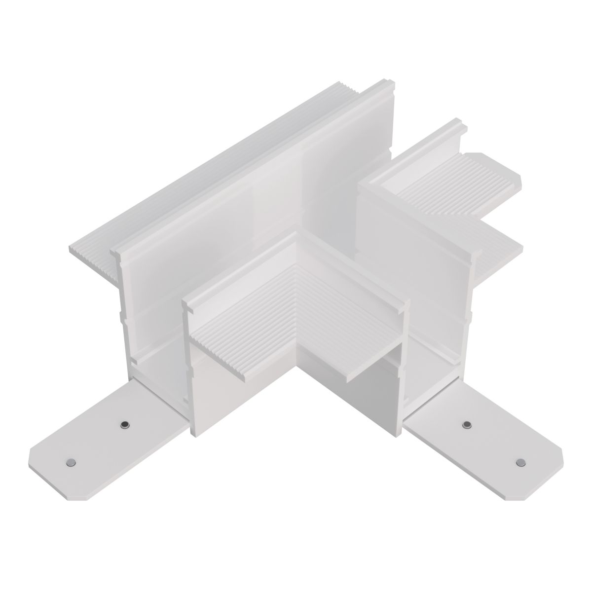 Соединитель Т-образный встраиваемый Lightstar Teta 505266 в Санкт-Петербурге