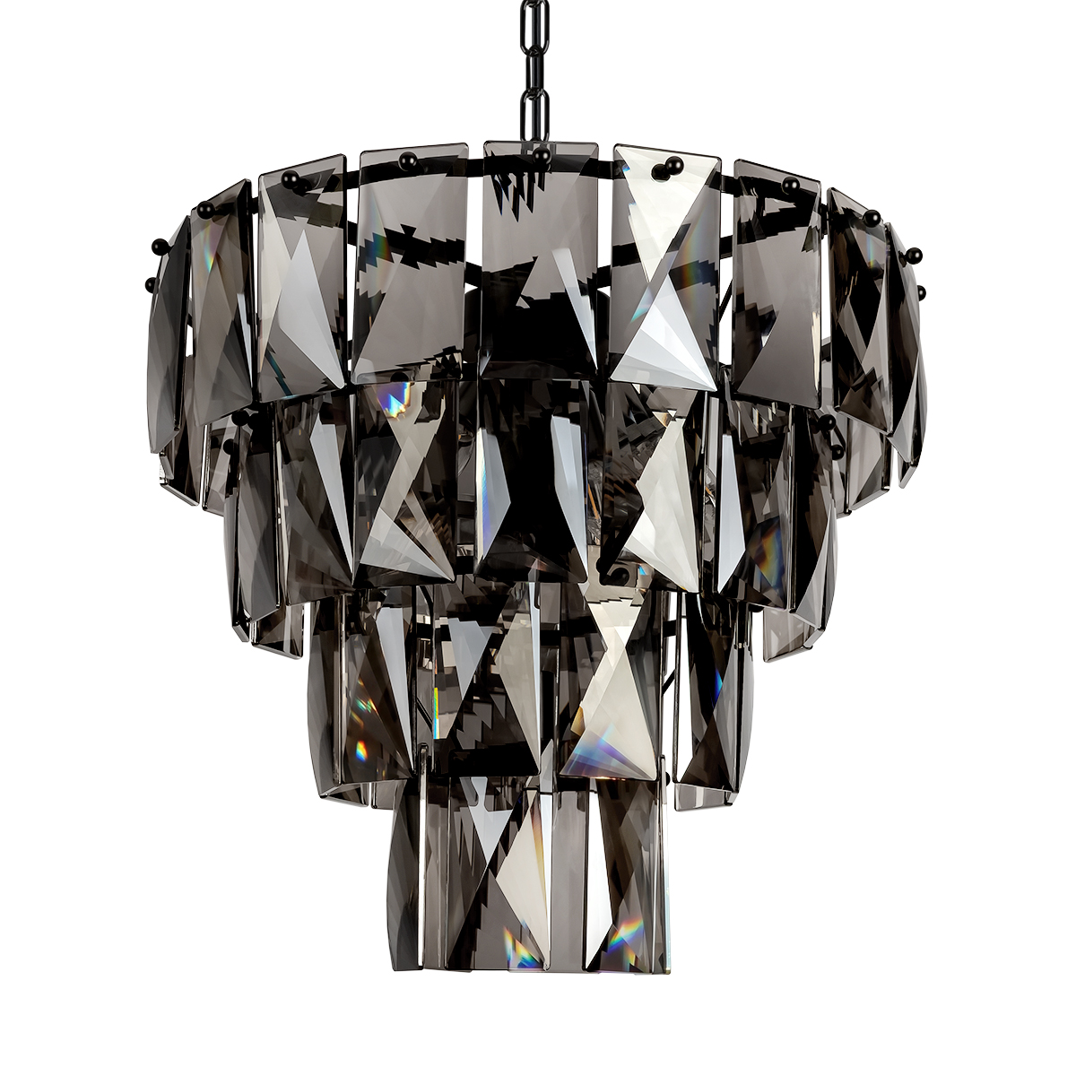 Подвесной светильник Loft IT Contemporary 10561/550 Smoke в Санкт-Петербурге