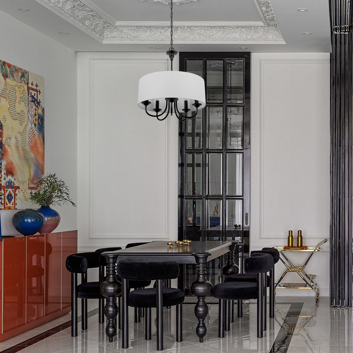 Настенный светильник Loft IT Balance 10416W BL в Санкт-Петербурге
