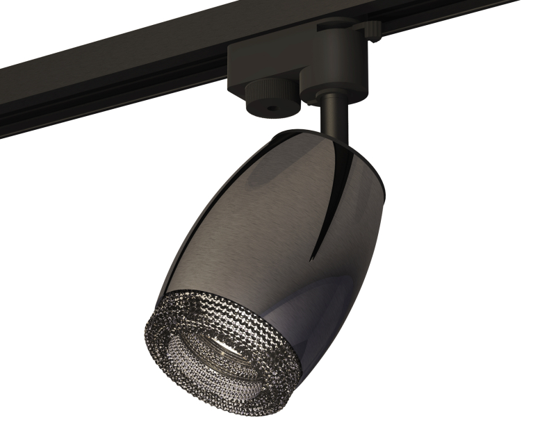 Трековый однофазный светильник Ambrella Light Track System XT1123005 (A2521, C1123, N7192) в Санкт-Петербурге