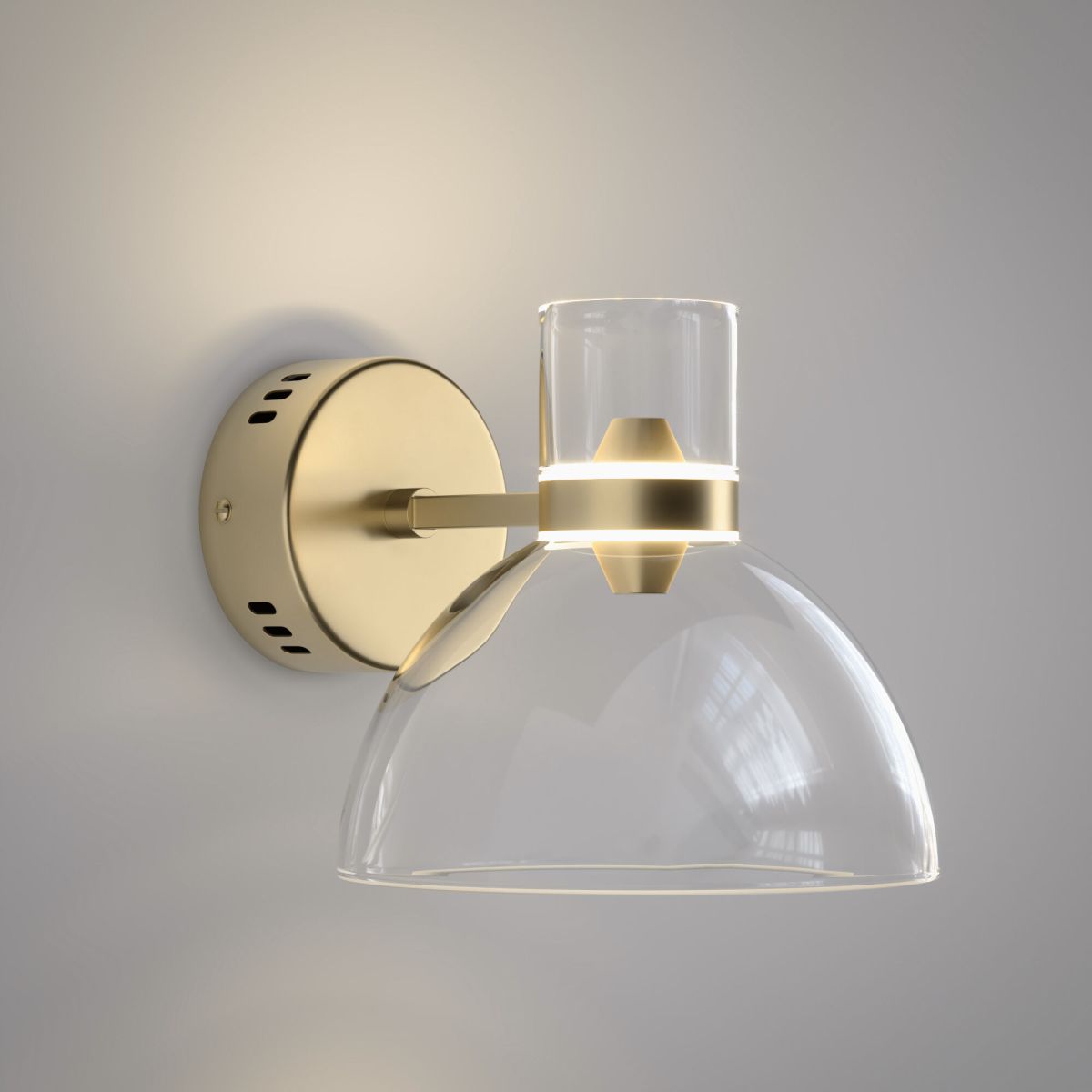 Бра Eurosvet Vial 202053 LED a072059 в Санкт-Петербурге