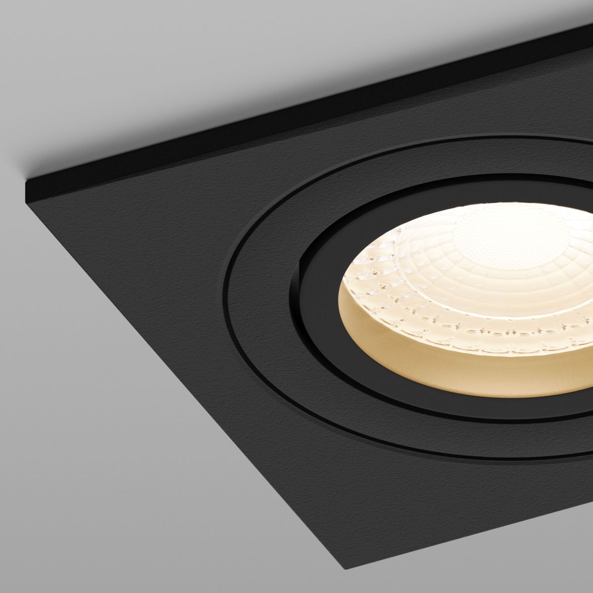 Встраиваемый светильник Hesby Lighting Breeze HSBL_0175 в Санкт-Петербурге