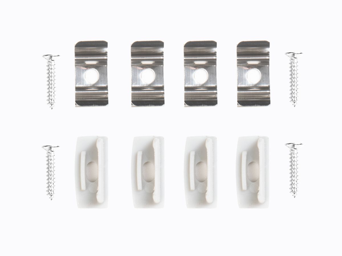 Профиль накладной LEDS POWER СПН1707 алюм. анод-й с матовым рассеивателем 2м 008394 в Санкт-Петербурге