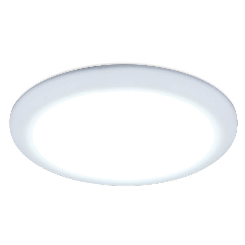 Встраиваемый светодиодный светильник Ambrella Light Led Downlight DCR307 в Санкт-Петербурге