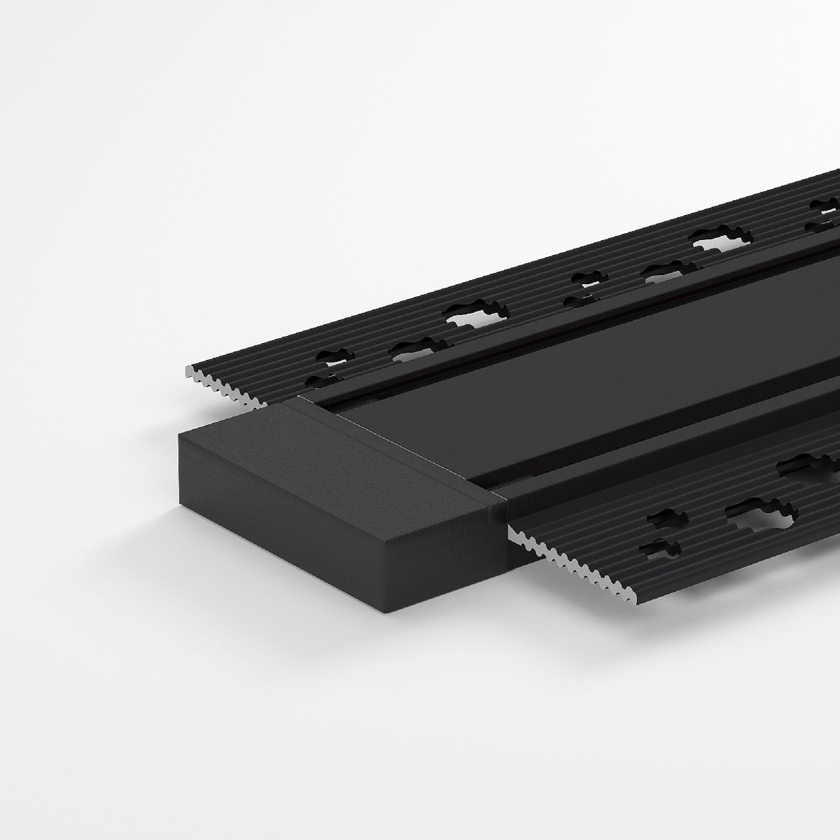 Шинопровод встраиваемый Elektrostandard Flat magnetic 4690389198762 a063727 в Санкт-Петербурге