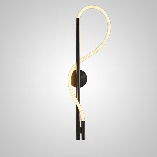 Настенный светильник ImperiumLoft Glorify Optic Cord 241249-23 в Санкт-Петербурге