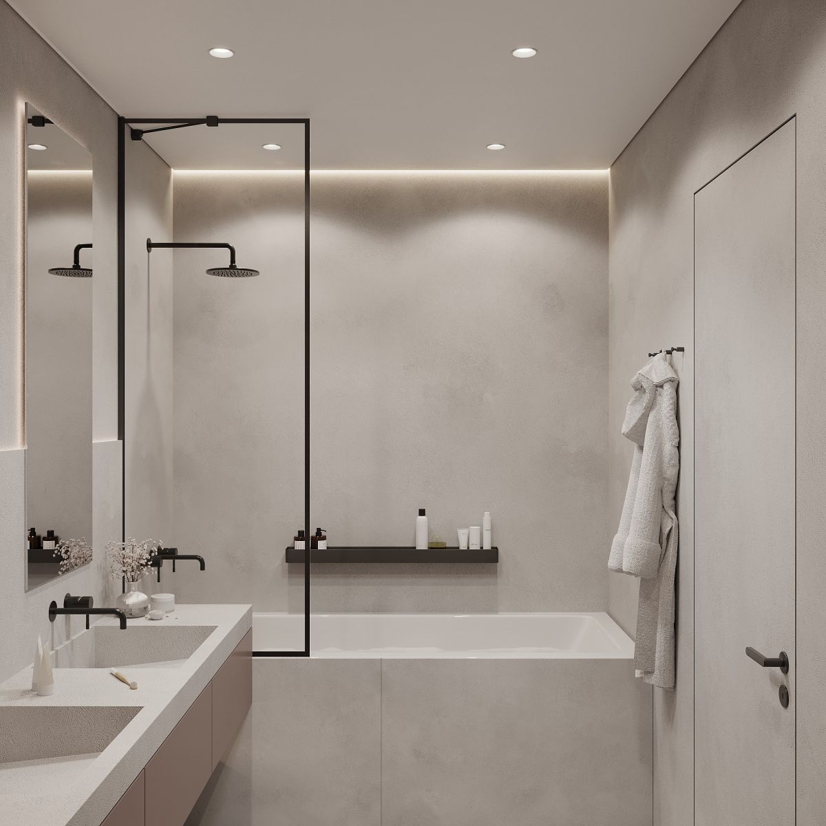 Точечный светильник Hesby Lighting Harstad HSBL_0228 в Санкт-Петербурге