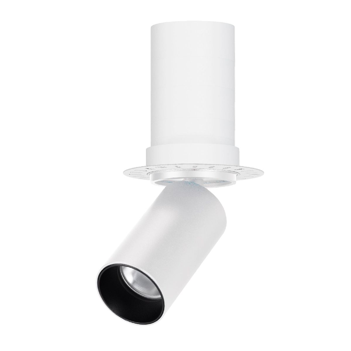 Встраиваемый спот Arlight SP-NUANCE-TRIMLESS-PULL-R35-7W Warm3000 049909 в Санкт-Петербурге