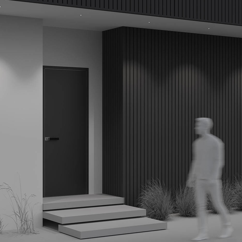 Уличный встраиваемый светильник Maytoni Cove O511DL-L2W4K в Санкт-Петербурге