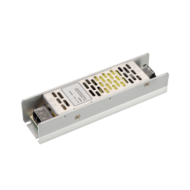 Блок питания Arlight HTS-60L-12 (12V, 5A, 60W) 020822(1) в Санкт-Петербурге