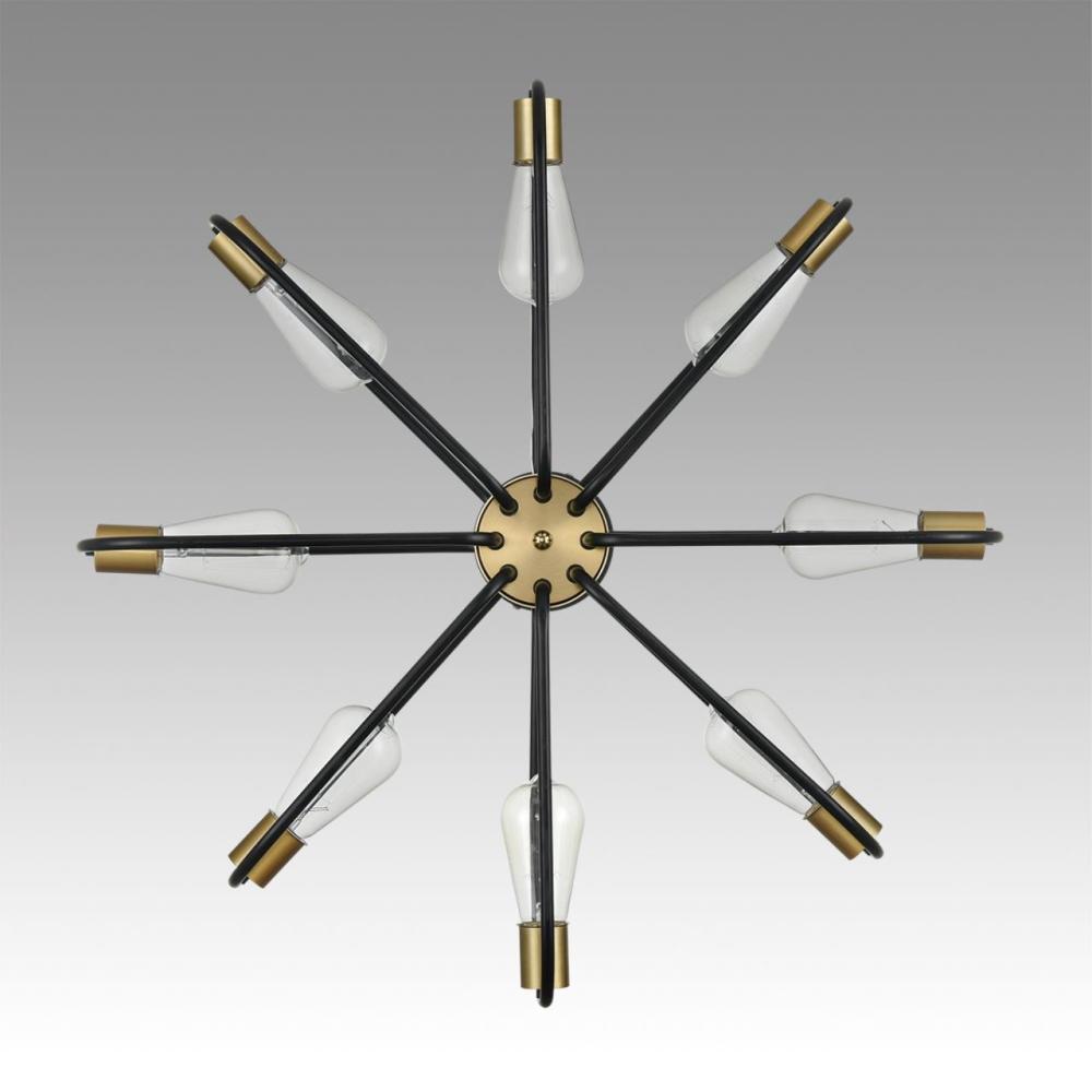 Люстра на штанге Lumion Comfi Almira 8058/8C в Санкт-Петербурге