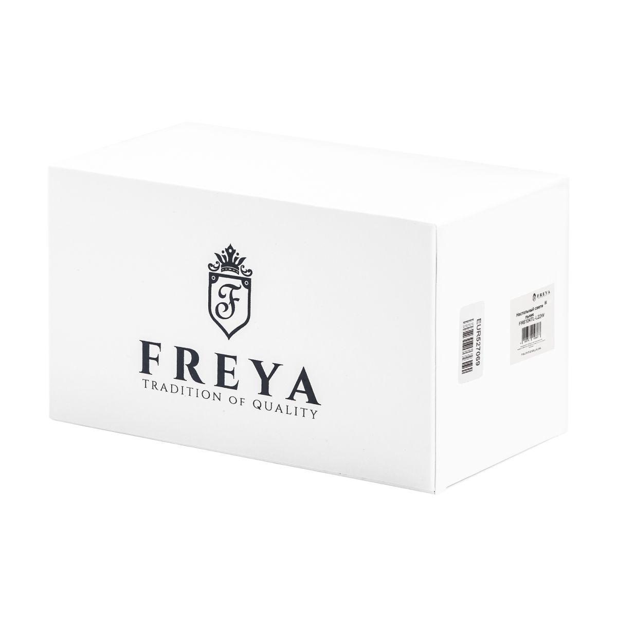 Настольная лампа Freya Fete FR6104TL-L22W в Санкт-Петербурге